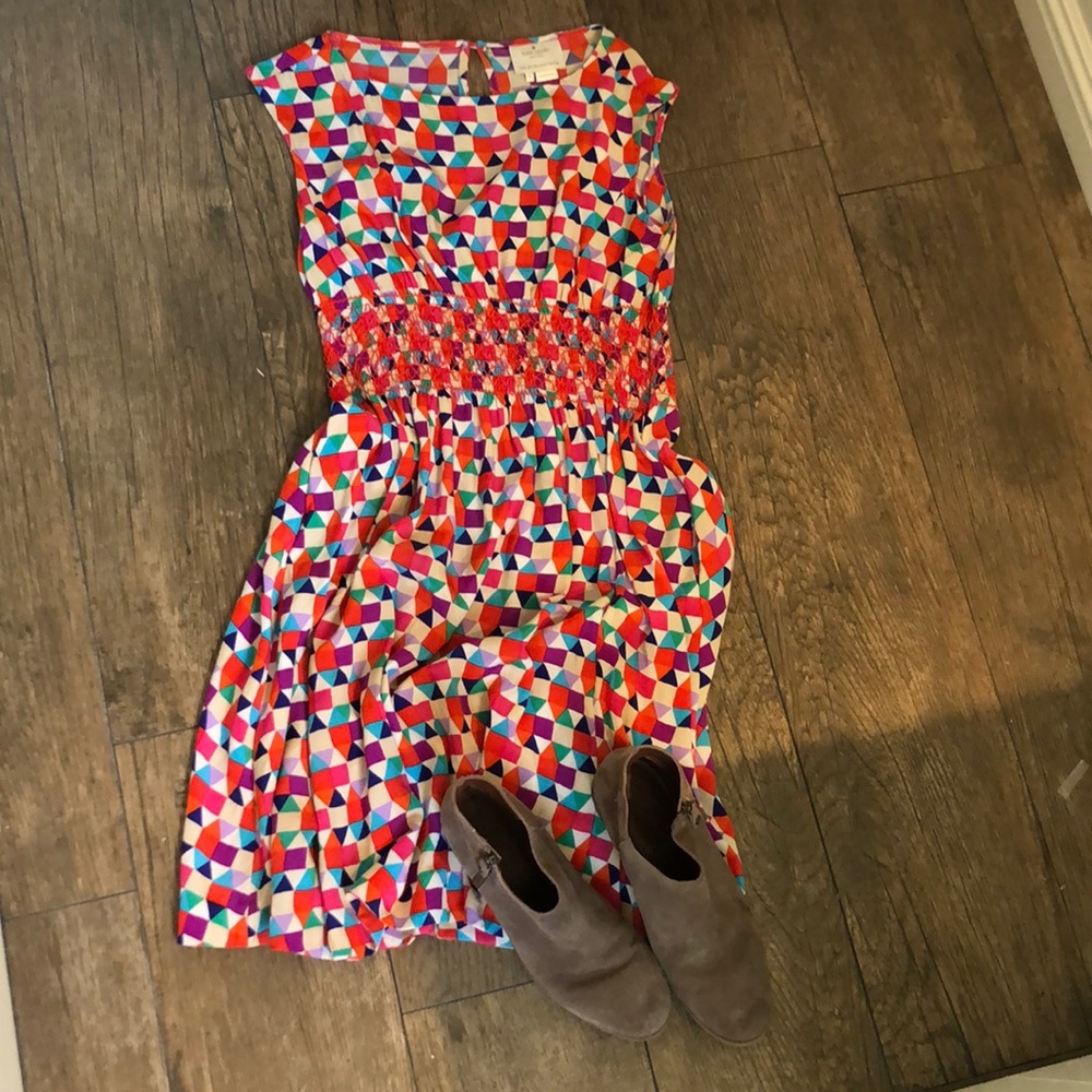 COPY - Kate Spade dress